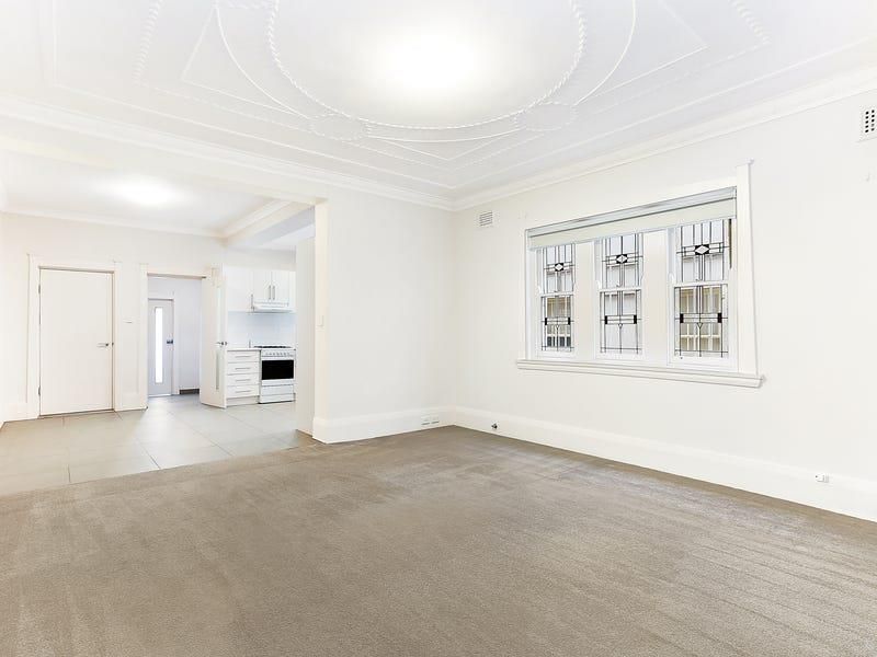 2 bedrooms Apartment / Unit / Flat in 2/41 Bellevue Road BELLEVUE HILL NSW, 2023