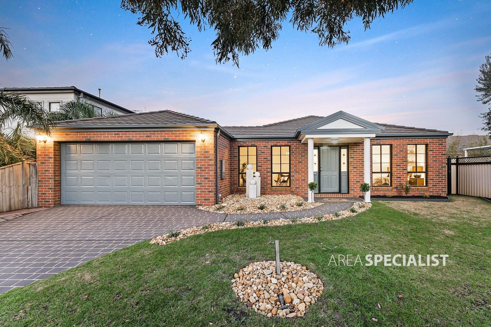 4 Ferntree Grove, Aspendale Gardens VIC 3195, Image 0