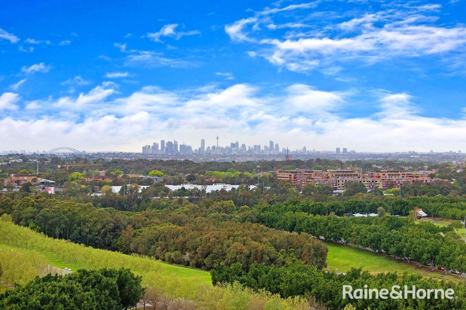 1307/1 Australia Avenue, Sydney Olympic Park NSW 2127 Apartment For