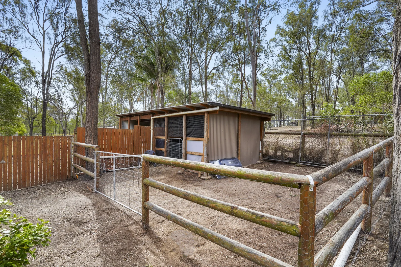 2741 Forest Hill Fernvale Road, Lowood QLD 4311 - House for Sale