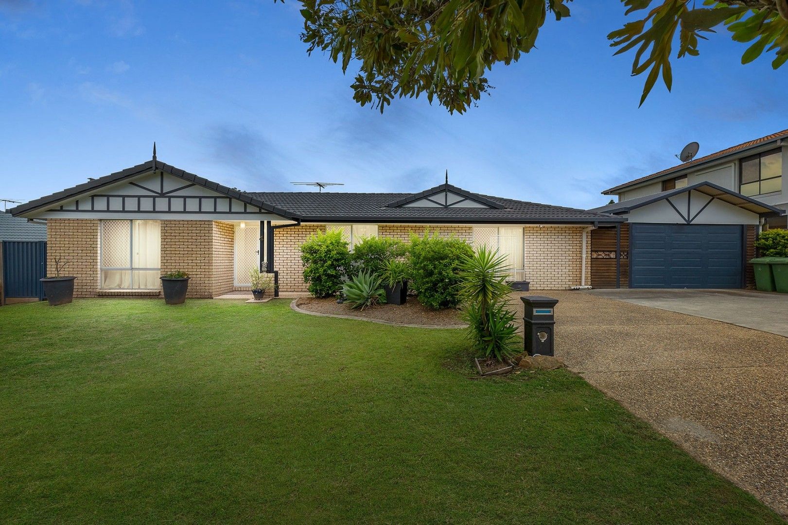 4 High Peak Crescent, Springfield QLD 4300, Image 1