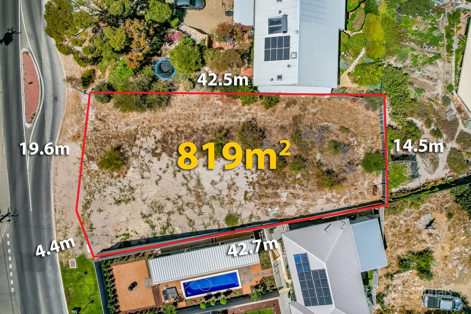 58 Mindarie Drive, Quinns Rocks WA 6030, Image 1