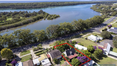 Picture of 2133 Giinagay Way, NAMBUCCA HEADS NSW 2448