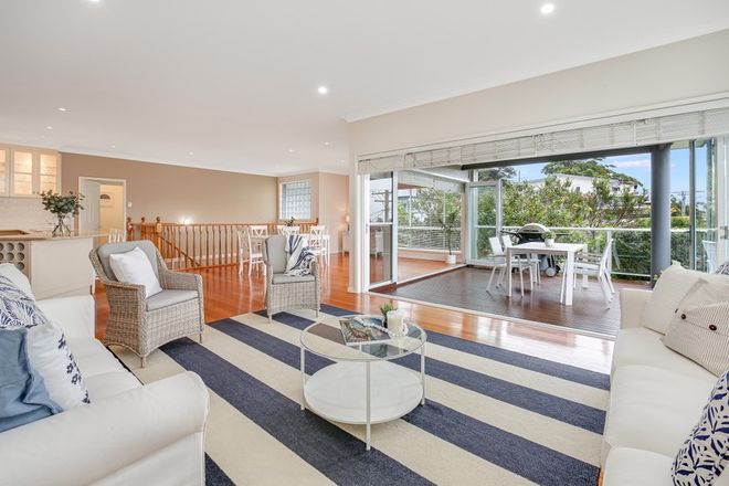 Picture of 29 Parry Avenue, TERRIGAL NSW 2260