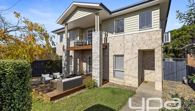 Picture of 1/56 Tonkin Street, SAFETY BEACH VIC 3936