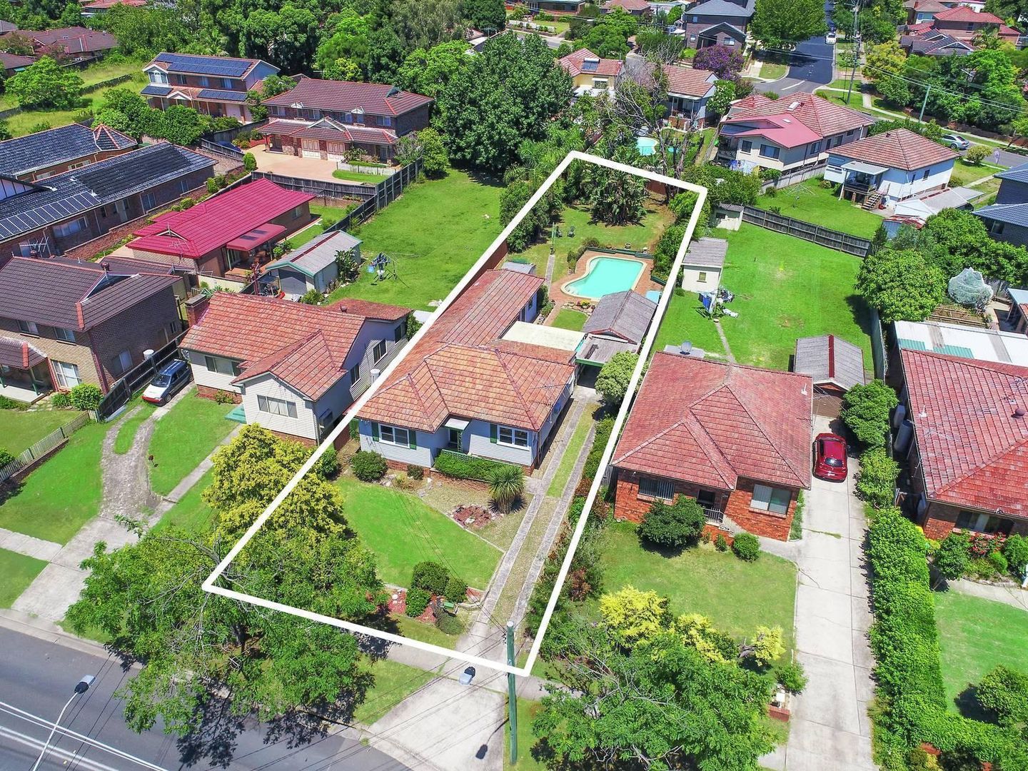 282 Quarry Road, Ryde NSW 2112, Image 2