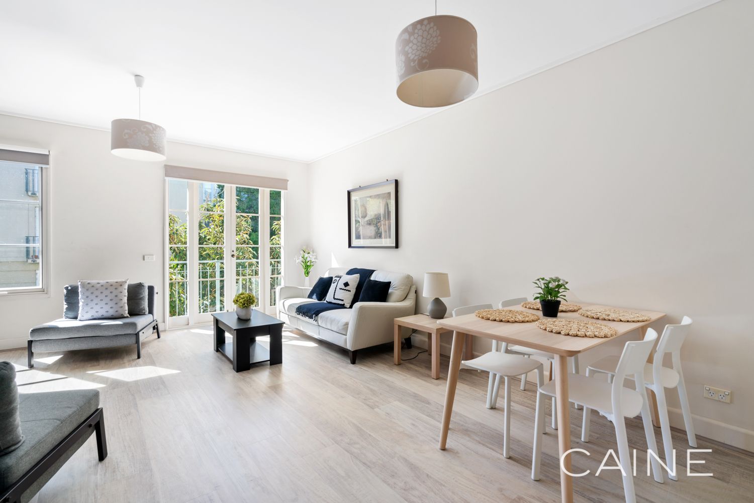 2 bedrooms Apartment / Unit / Flat in 35/1 Wellington Crescent EAST MELBOURNE VIC, 3002