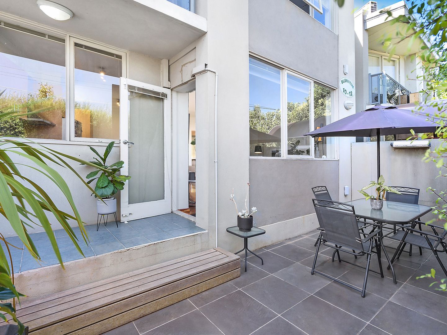 1/1012 Blenheim Street, Balaclava Property History & Address