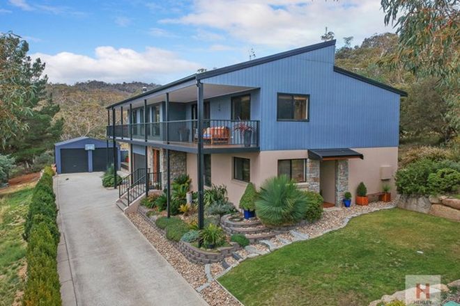 Lot 2 83 Kunama Drive Jindabyne Nsw 2627 Domain