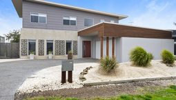 Picture of 17 Ballyliffen Crescent, TORQUAY VIC 3228