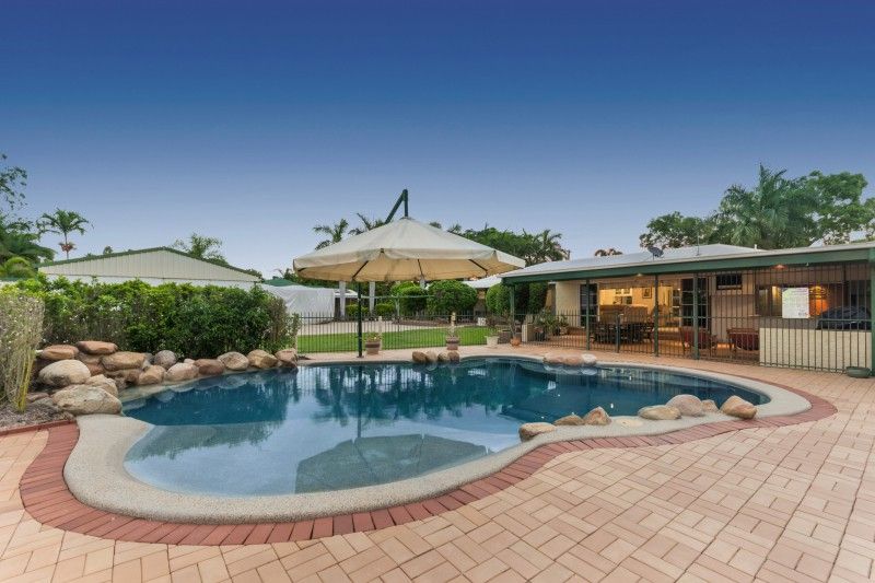 34 Flagstone Avenue, Rangewood QLD 4817, Image 0