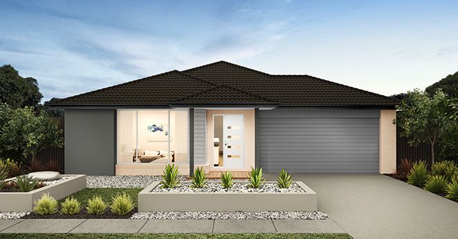 Picture of Lot 1016 Albert Drive, MELTON SOUTH VIC 3338