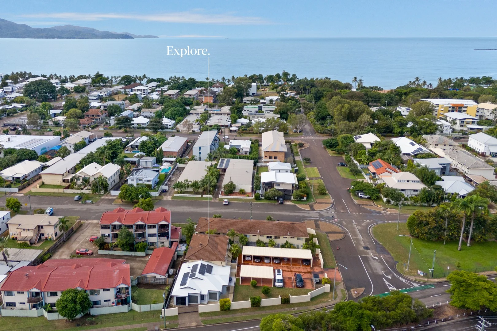 9/22 Stuart Street, North Ward QLD 4810