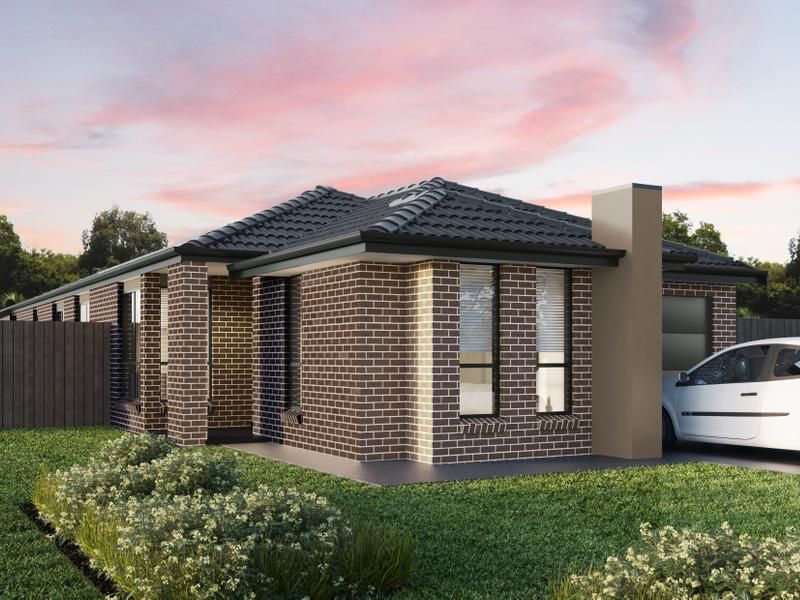 Lot 411 Quill Street, Riverstone NSW 2765, Image 0