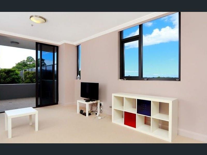 1 bedrooms Apartment / Unit / Flat in 101/9 Australia Avenue SYDNEY OLYMPIC PARK NSW, 2127