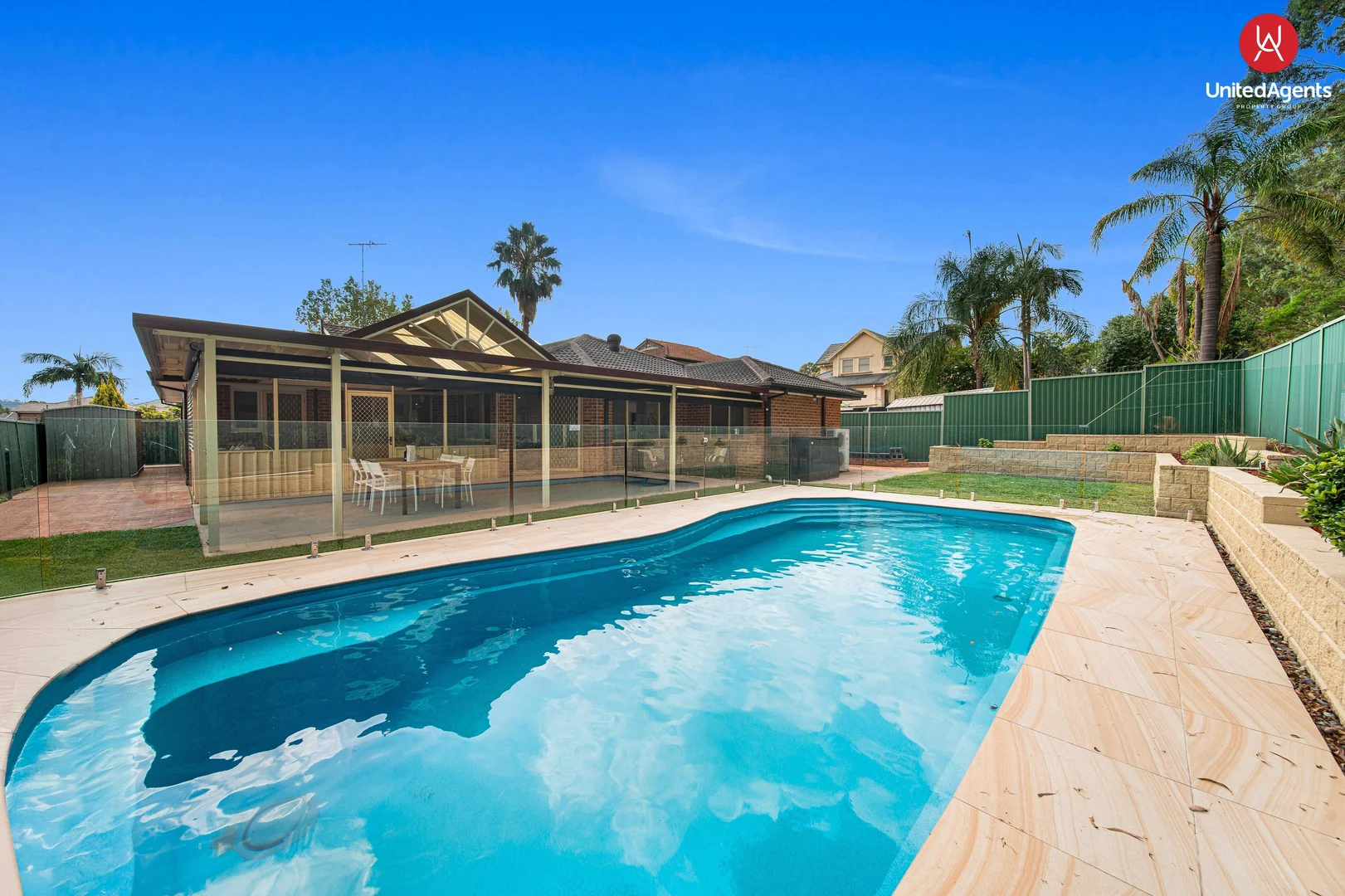 Additional image 25 of 105 Edinburgh Circuit, Cecil Hills NSW 2171