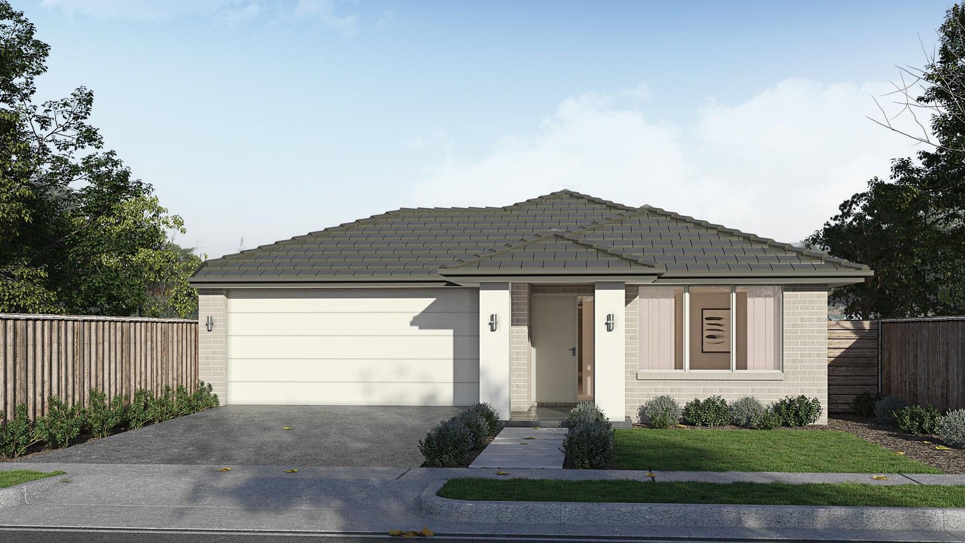 4 bedrooms New House & Land in 3191 Lavant Street SEAFORD HEIGHTS SA, 5169