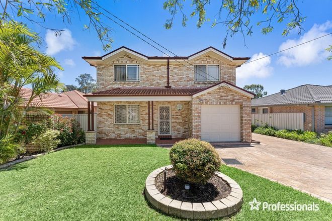 Picture of 1/96 Iberia Street, PADSTOW NSW 2211