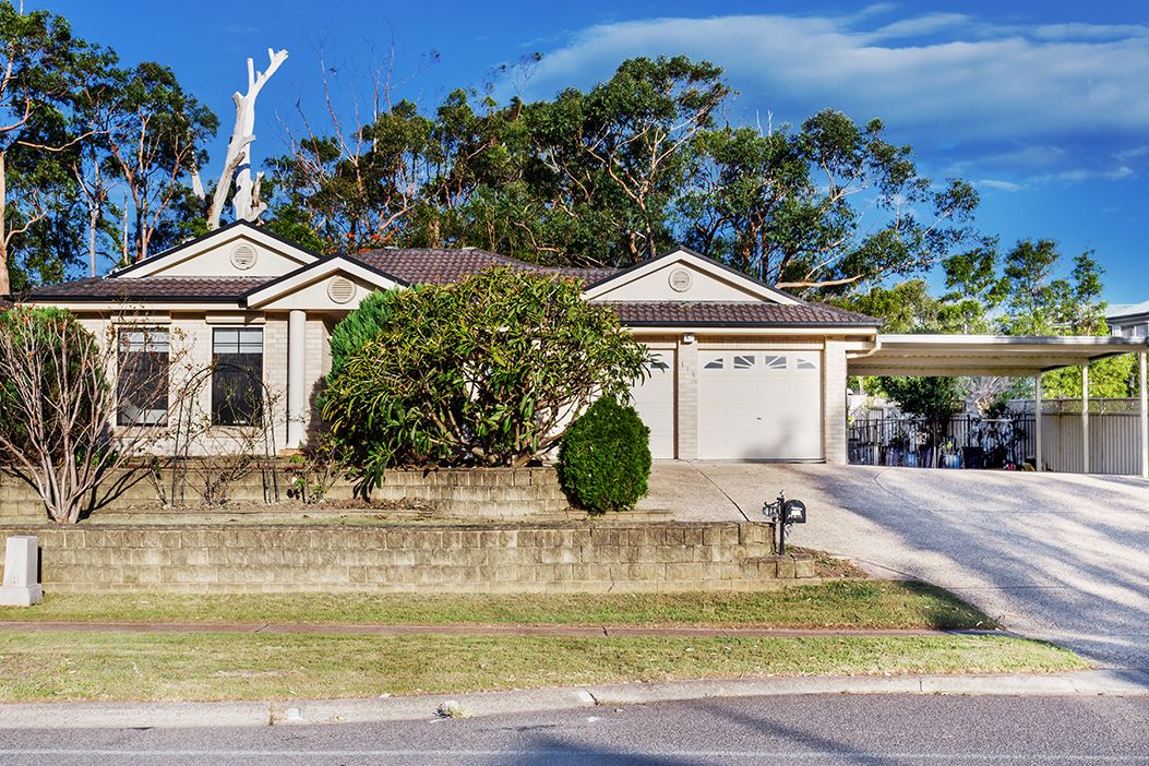 114 Bagnall Beach Road, Corlette NSW 2315, Image 0