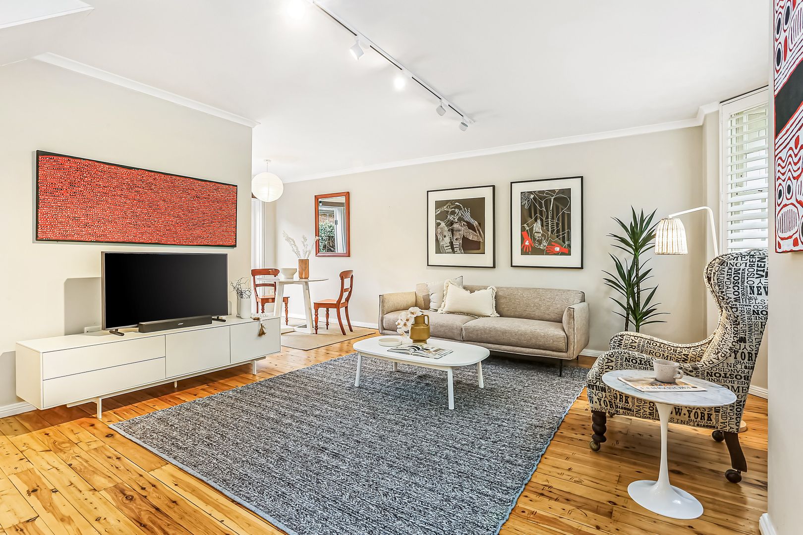 2/19-23a Riverside Crescent, Marrickville NSW 2204, Image 1