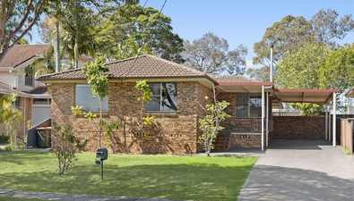 Picture of 10 Grafton Street, GREYSTANES NSW 2145