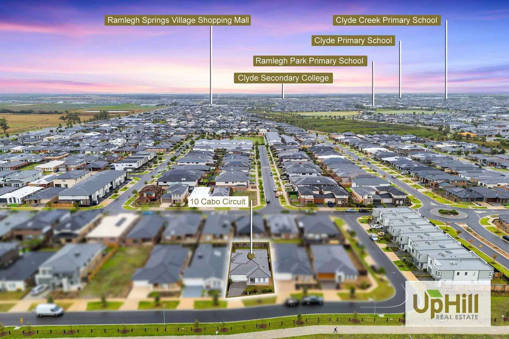 Additional image 17 of 10 Cabo Circuit, Clyde North VIC 3978