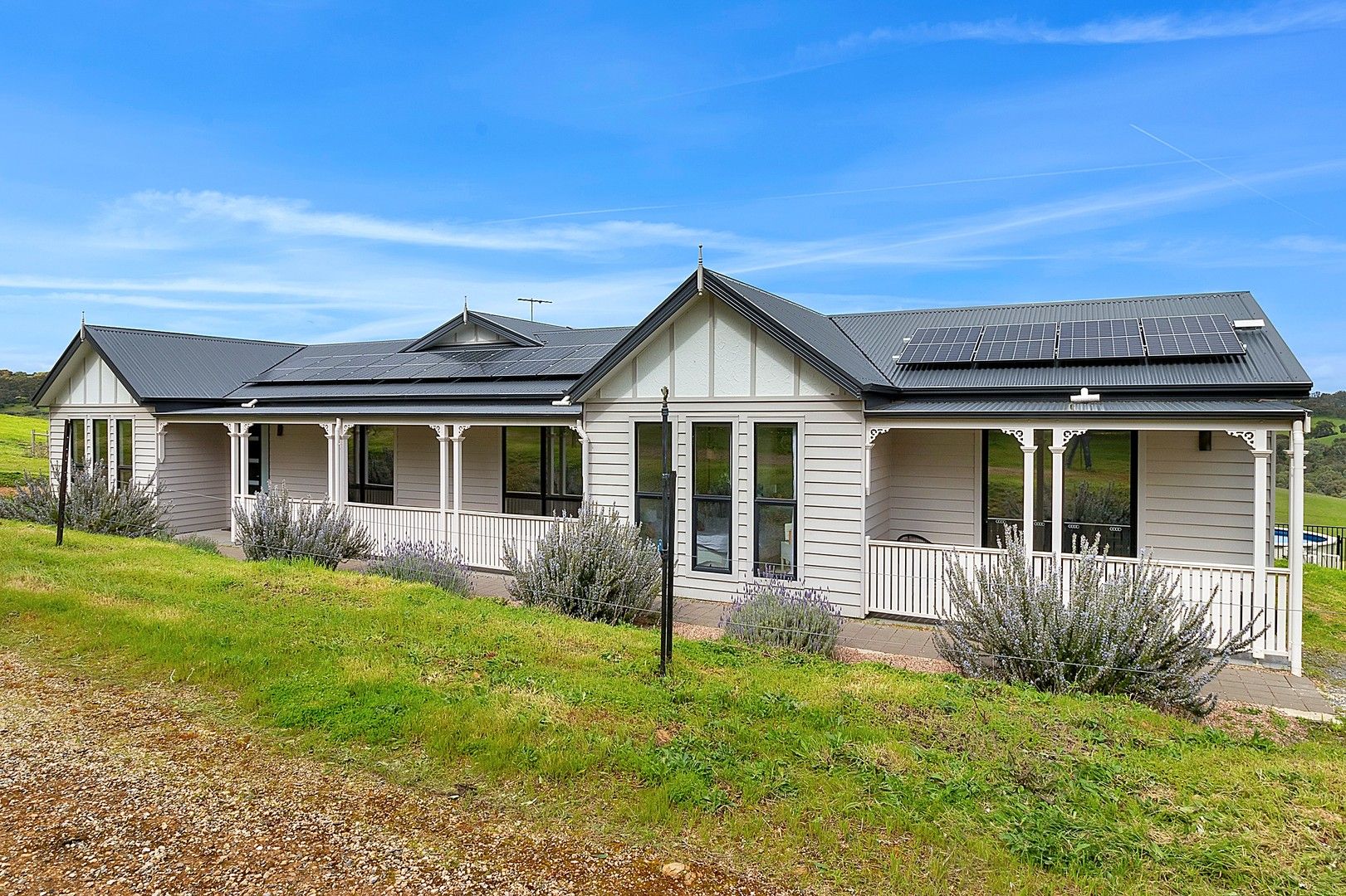 111 Johnson Road, One Tree Hill SA 5114, Image 0