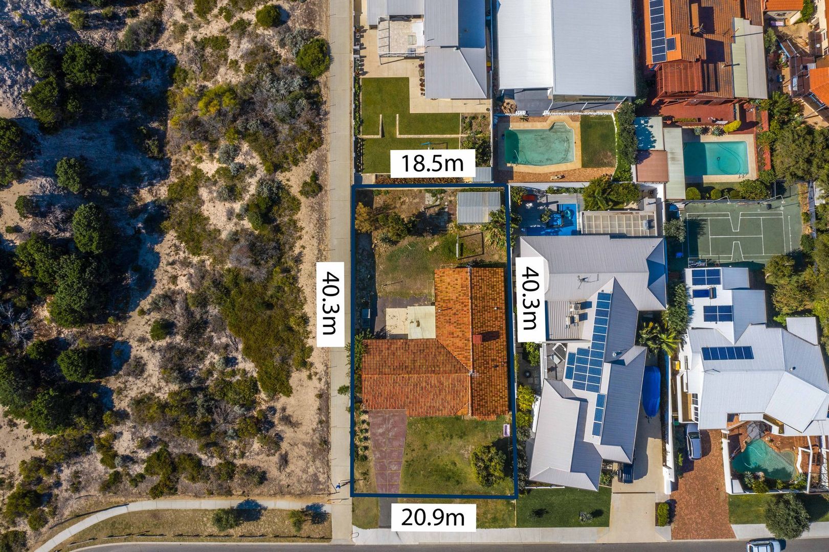 16 Bournemouth Parade, Trigg WA 6029, Image 2