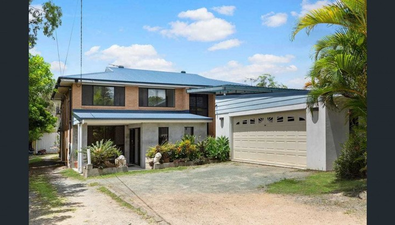 Picture of 49 Katrina Crescent, WATERFORD WEST QLD 4133
