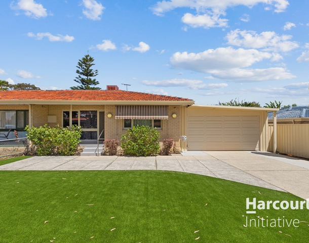 21B Connell Way, Girrawheen WA 6064