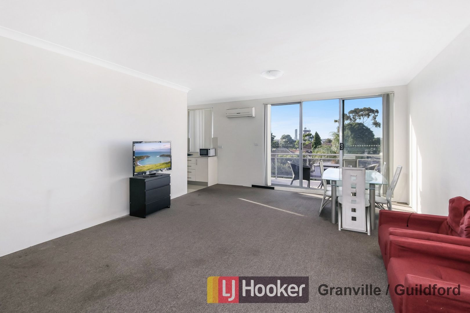 4/128-132 Woodville Road, Merrylands NSW 2160, Image 2