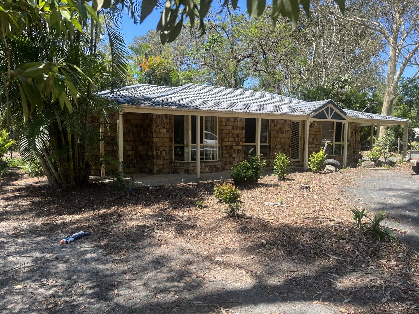 3 bedrooms House in 31 Smiths ELIMBAH QLD, 4516