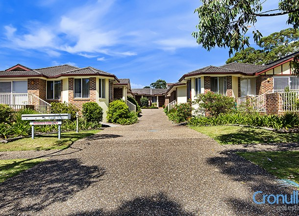 3/16-18 Bellevue Parade, Caringbah NSW 2229