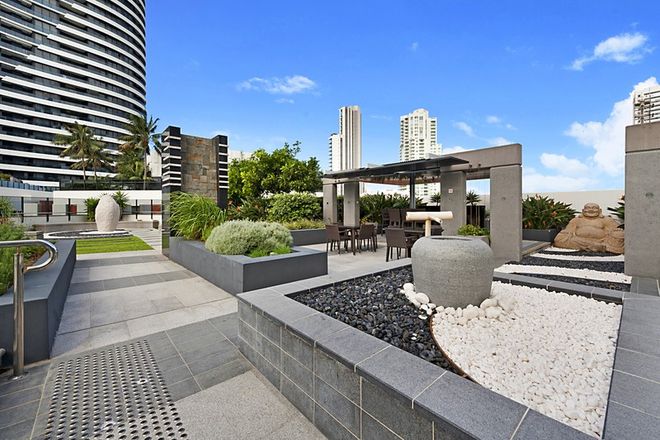 22007/21 Elizabeth Avenue Broadbeach 4218 - Image 5