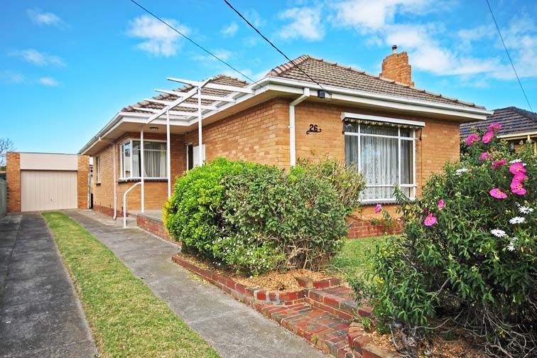 26 Fraser Avenue, Edithvale VIC 3196, Image 0