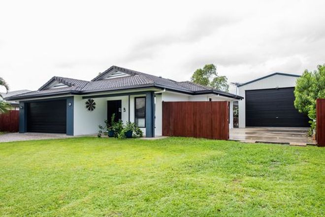 Picture of 24 Alan Street, MARIAN QLD 4753