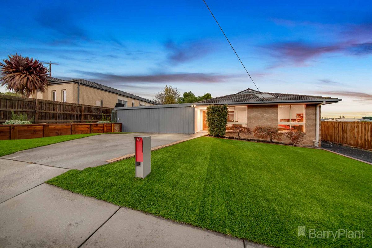 72 Lampard Road, Drouin VIC 3818, Image 1