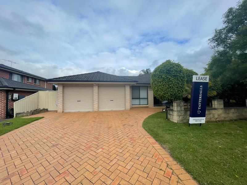 30 Casino Street, Glenwood NSW 2768 - House For Rent - $750 ...