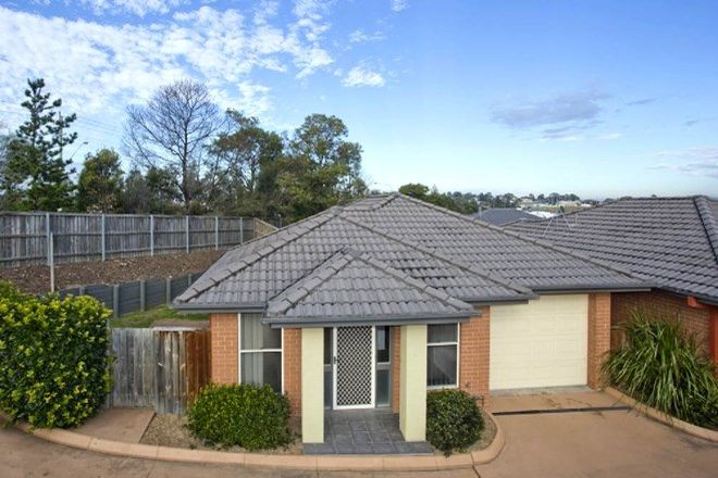 Picture of 2/8 Port Cove, GILLIESTON HEIGHTS NSW 2321