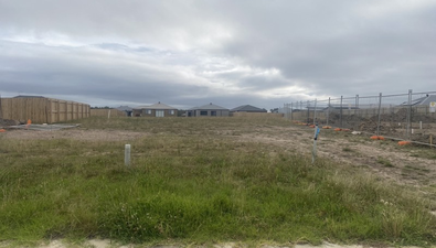 Picture of Lot 324 Toners Lane, MORWELL VIC 3840