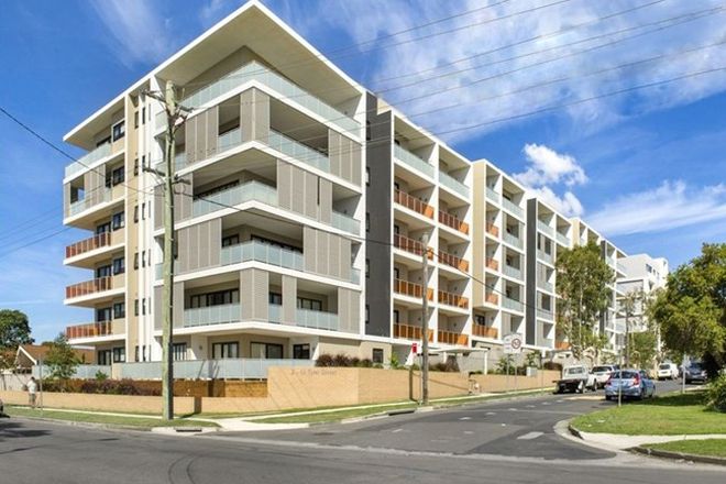 11 1 Bedroom Apartments For Rent In Campbelltown Nsw 2560 Domain