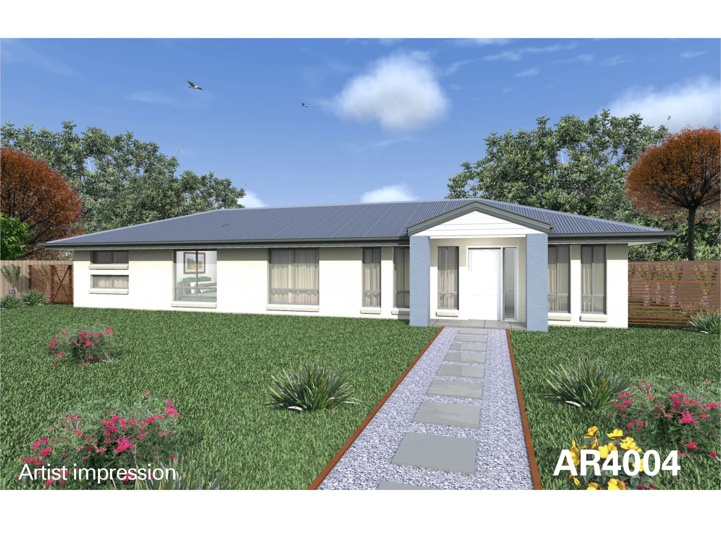 Additional image 3 of Lot 804 Watts St, Maryvale QLD 4370