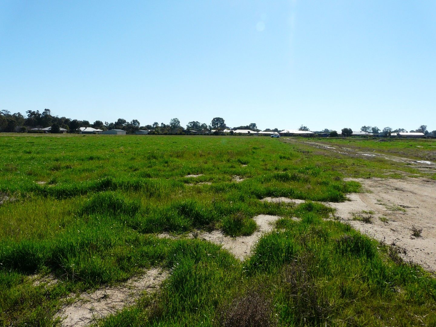Lot 46 - 55 Tessier Drive, Tocumwal NSW 2714, Image 0