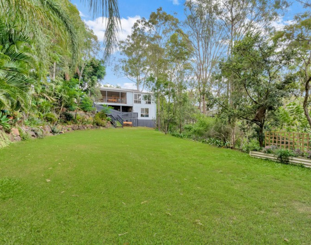 86 Kidston Street, Canungra QLD 4275