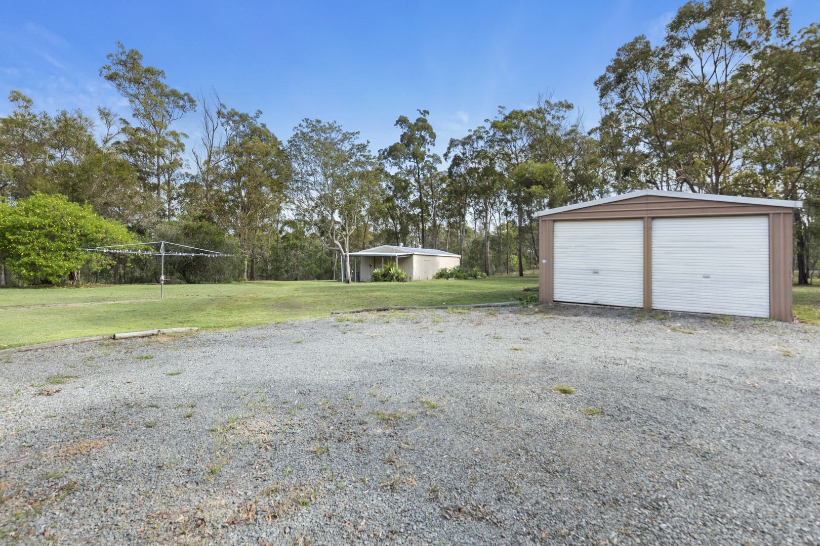 44 Old Mill Road, Oakhurst QLD 4650 House for Sale 650,000