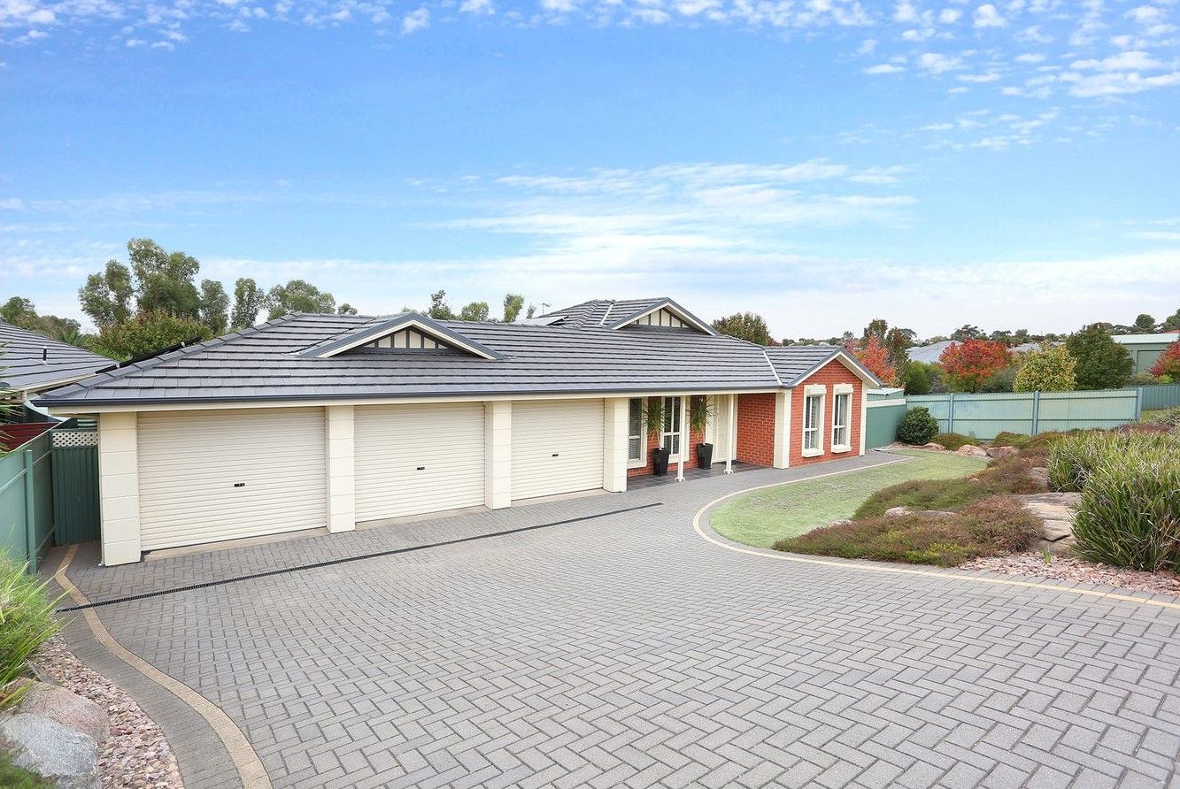 17 Shrike Place, Hewett SA 5118, Image 0