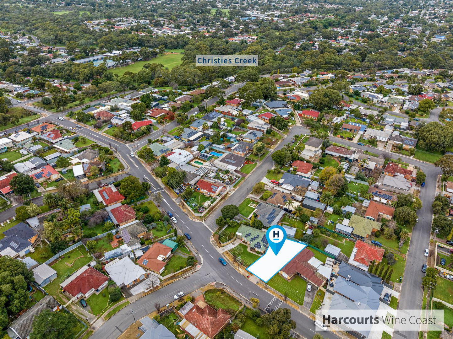 Lot 702/20 Randell Road, Morphett Vale SA 5162, Image 1