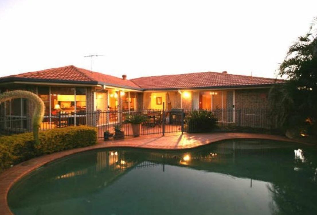 4 bedrooms House in 5 Sturt Place DREWVALE QLD, 4116