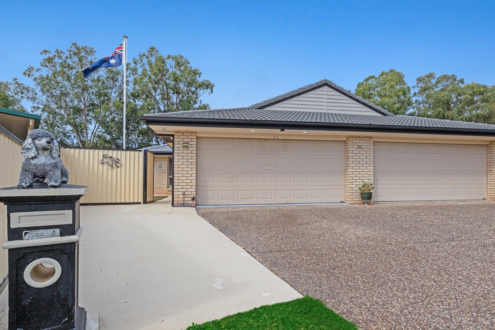 1/20 Jenaya Place, Labrador QLD 4215, Image 0