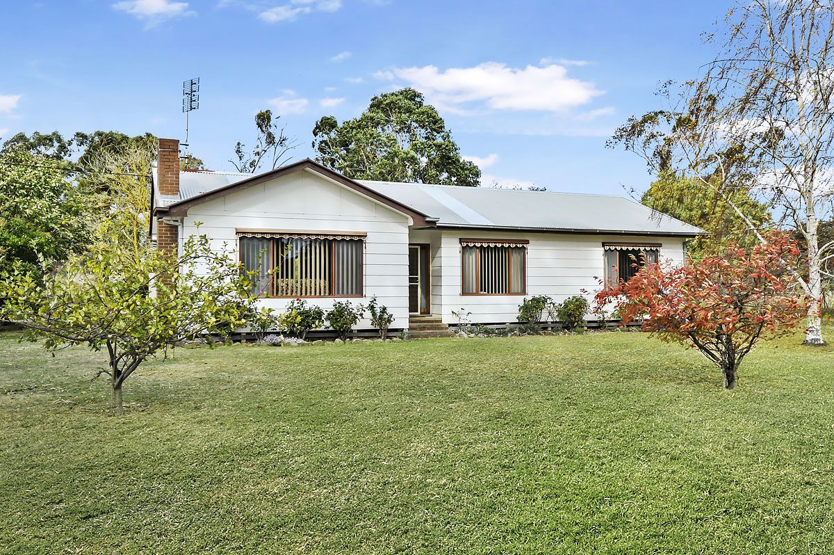 53 McKay Street, Elmhurst VIC 3469, Image 0